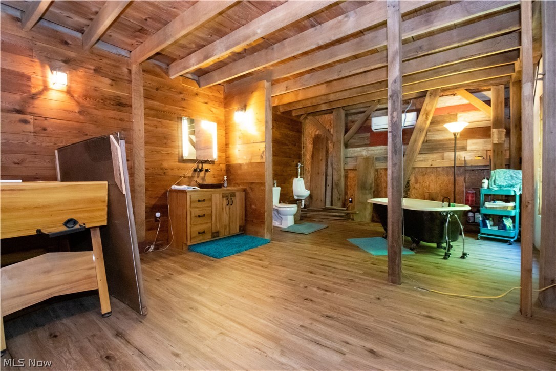 Village/Loudonville - Residential