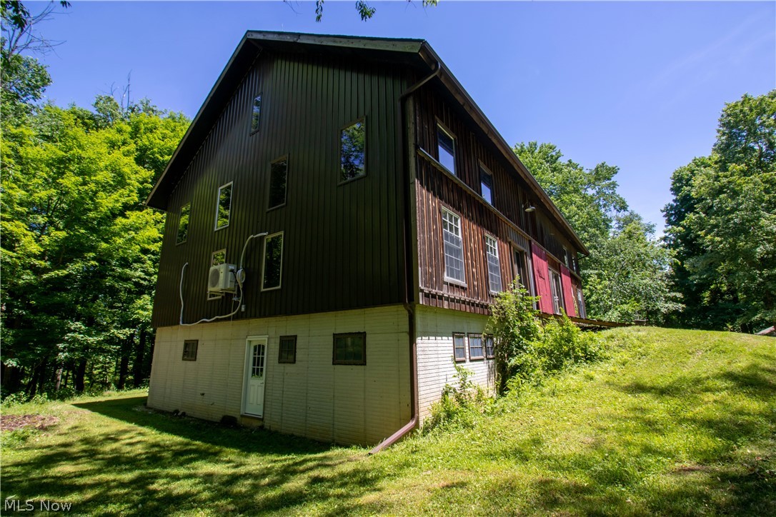 Village/Loudonville - Residential