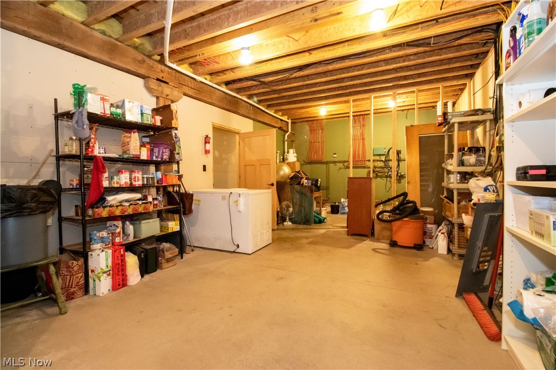 Village/Loudonville - Residential