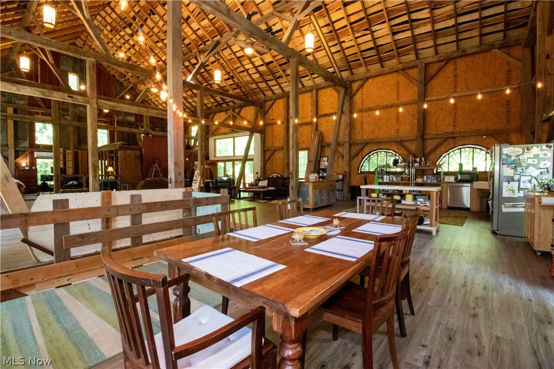 Village/Loudonville - Residential