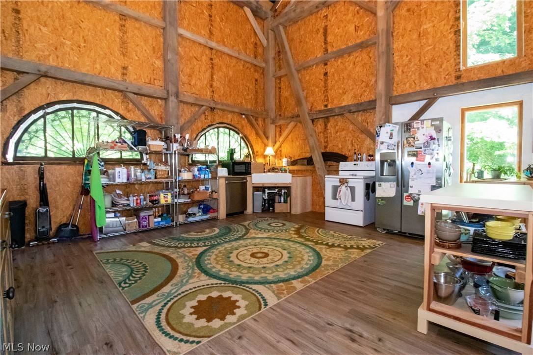 Village/Loudonville - Residential