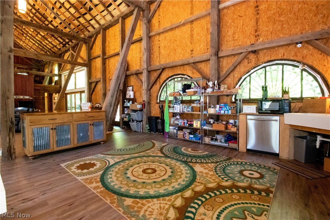 Village/Loudonville - Residential