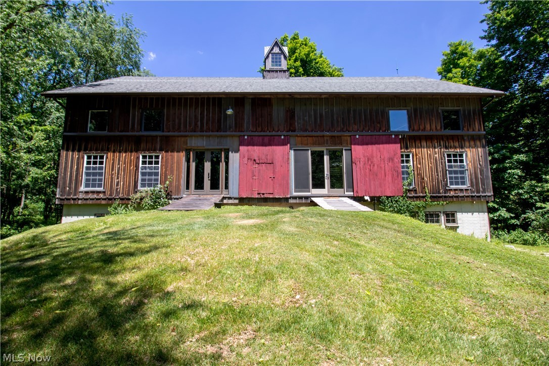 Village/Loudonville - Residential