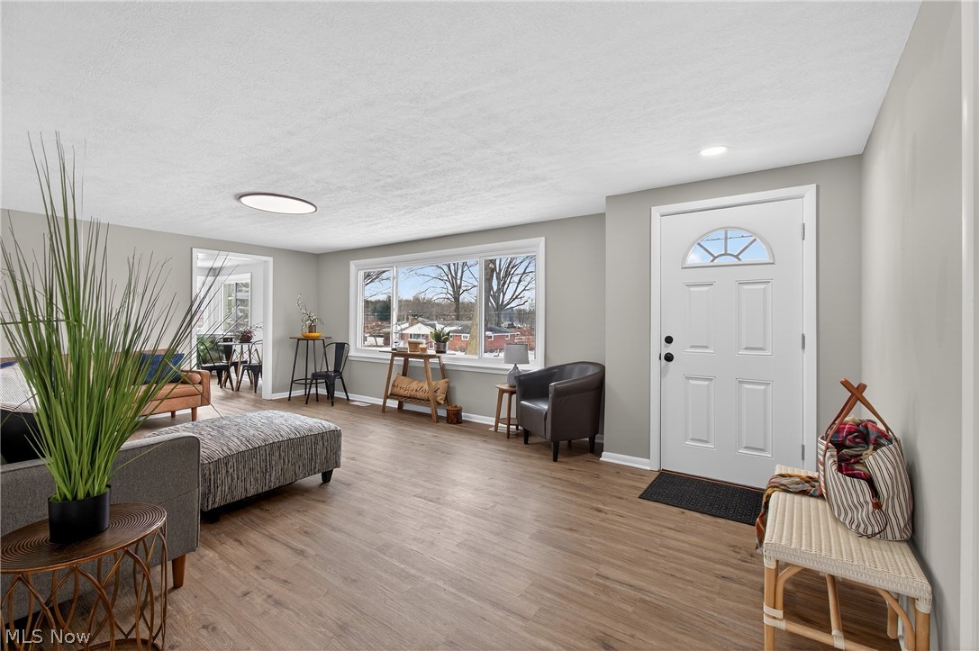 Clearview Allotment - Residential