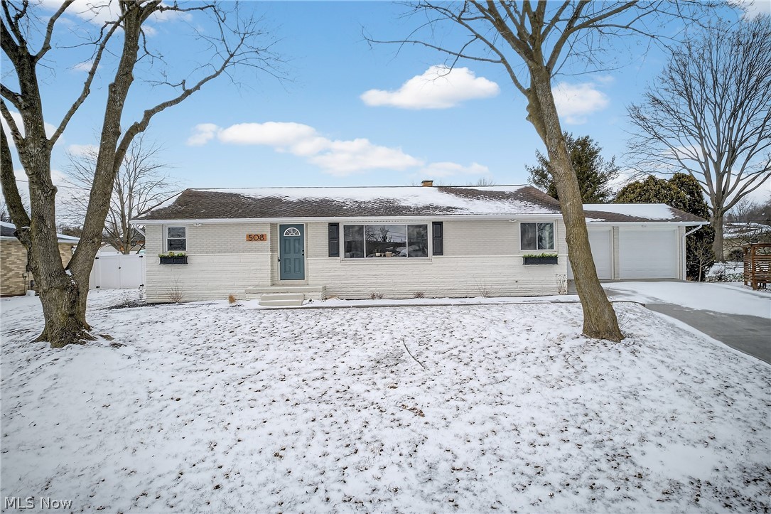 Clearview Allotment - Residential