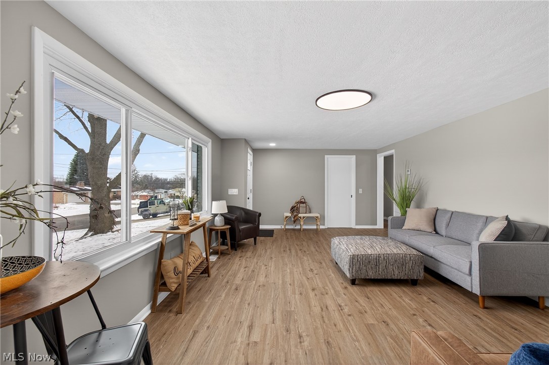 Clearview Allotment - Residential