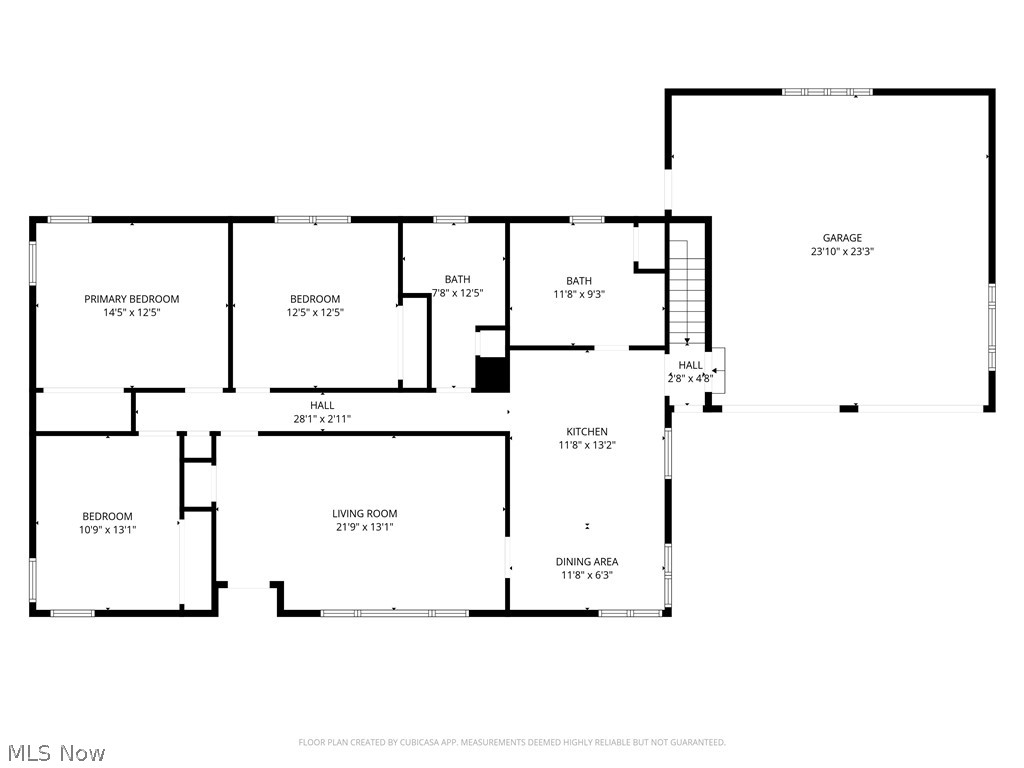 Clearview Allotment - Residential