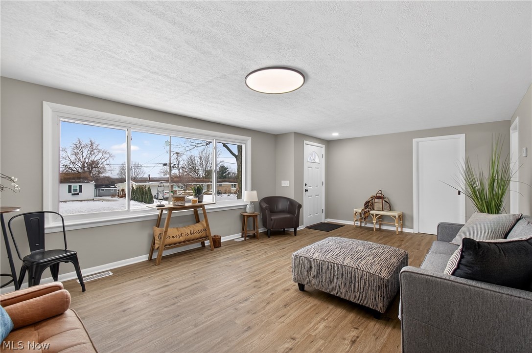 Clearview Allotment - Residential