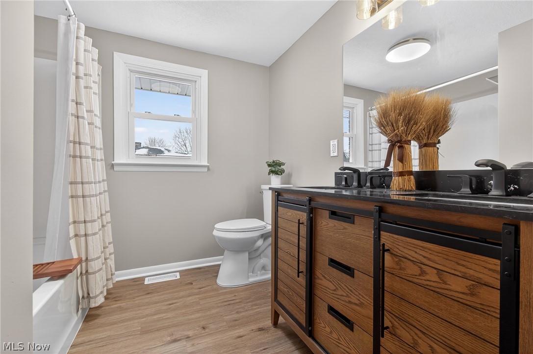 Clearview Allotment - Residential