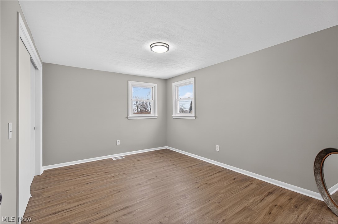 Clearview Allotment - Residential