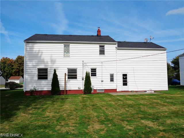 Frank Mavecs Lancaster Estates - Residential