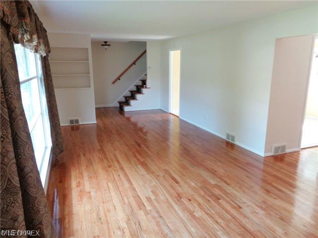 Frank Mavecs Lancaster Estates - Residential