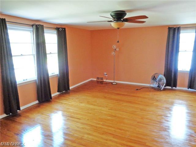 Frank Mavecs Lancaster Estates - Residential