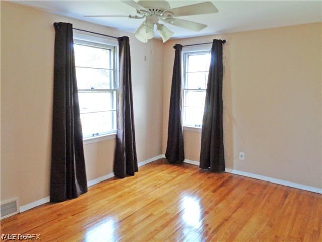 Frank Mavecs Lancaster Estates - Residential