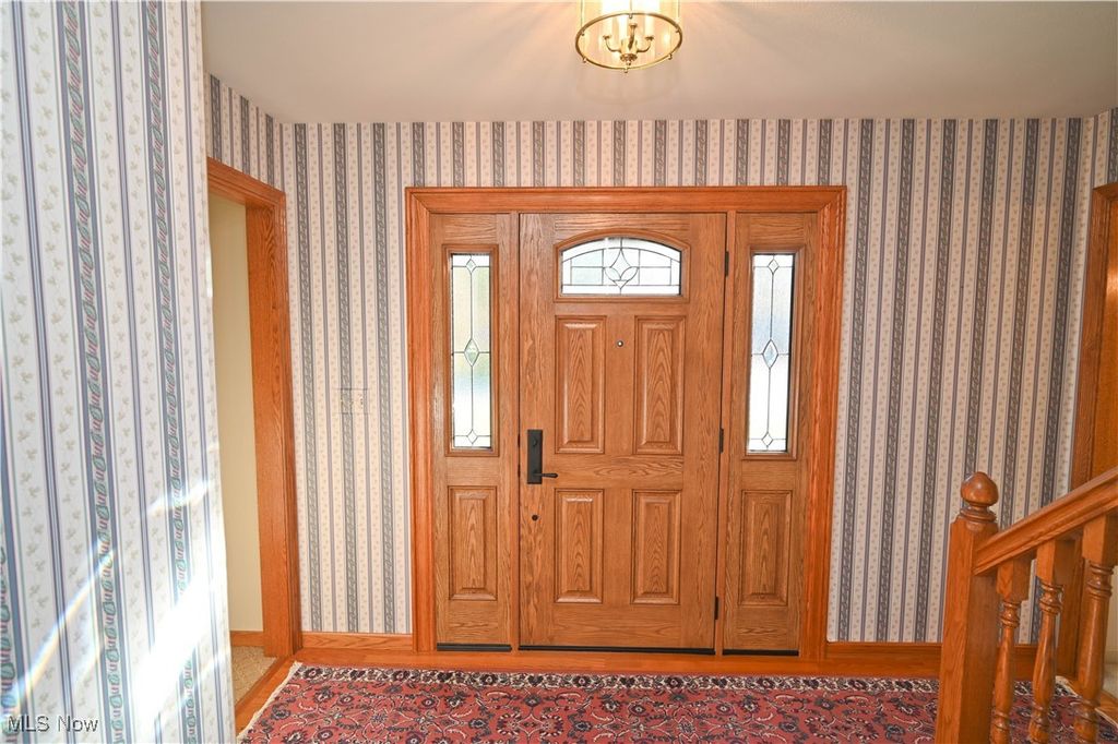 Photo of 5790 Herbert Road, Canfield, OH 44406 (MLS # 5166370)