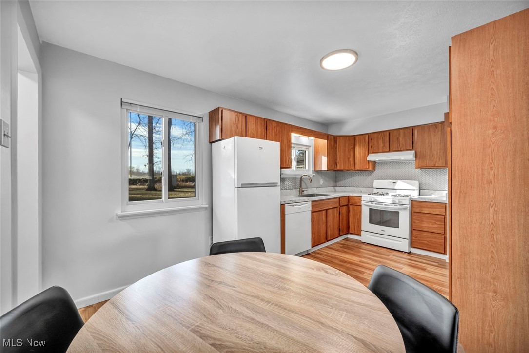 West Point - Residential