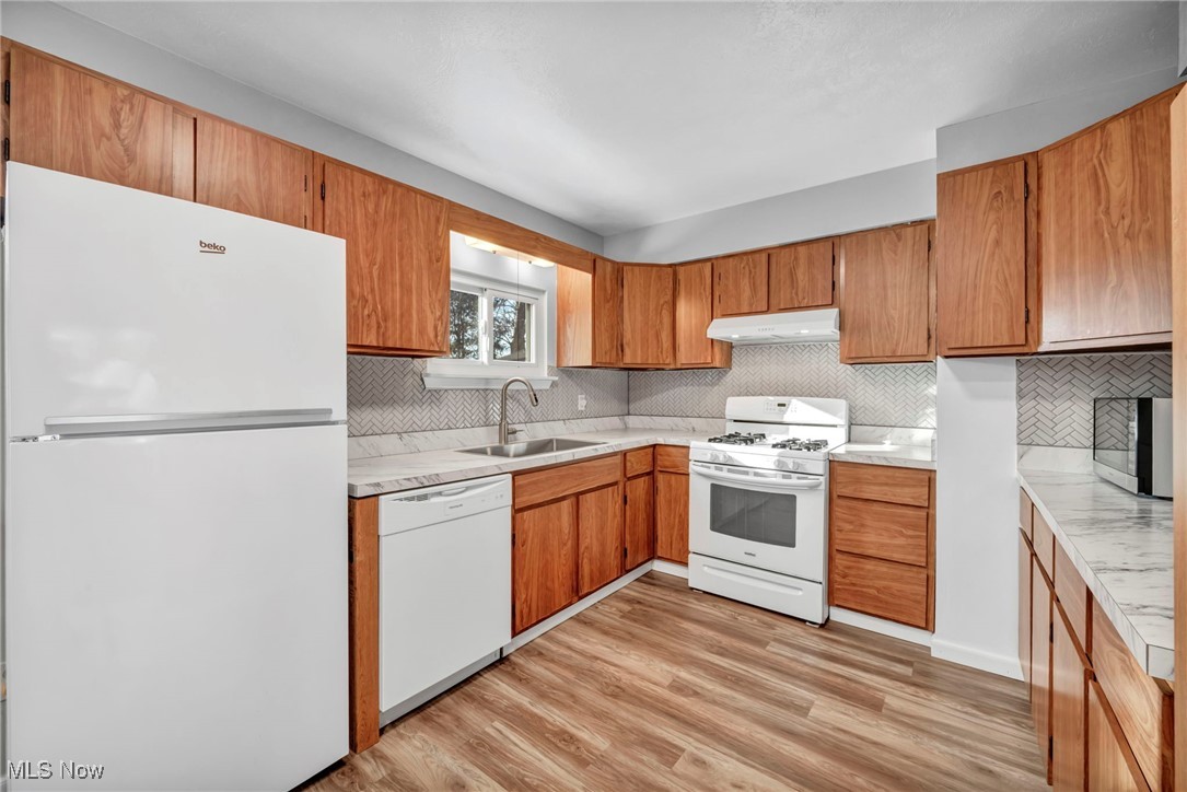 West Point - Residential