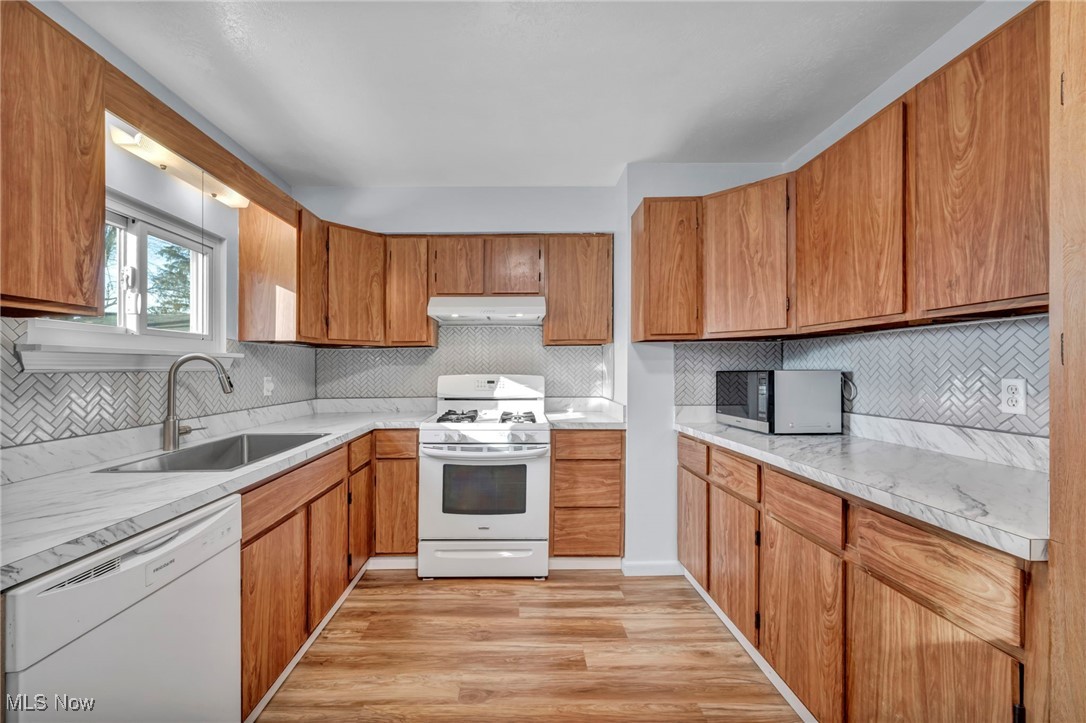 West Point - Residential