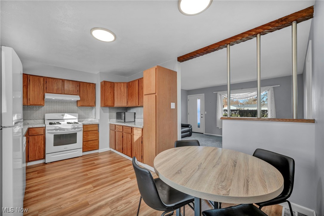 West Point - Residential