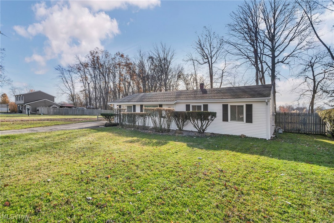 West Point - Residential