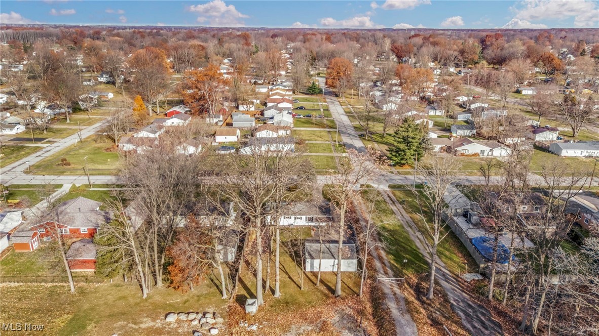 West Point - Residential