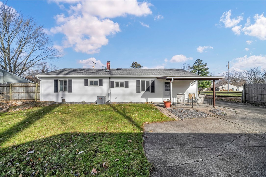 West Point - Residential