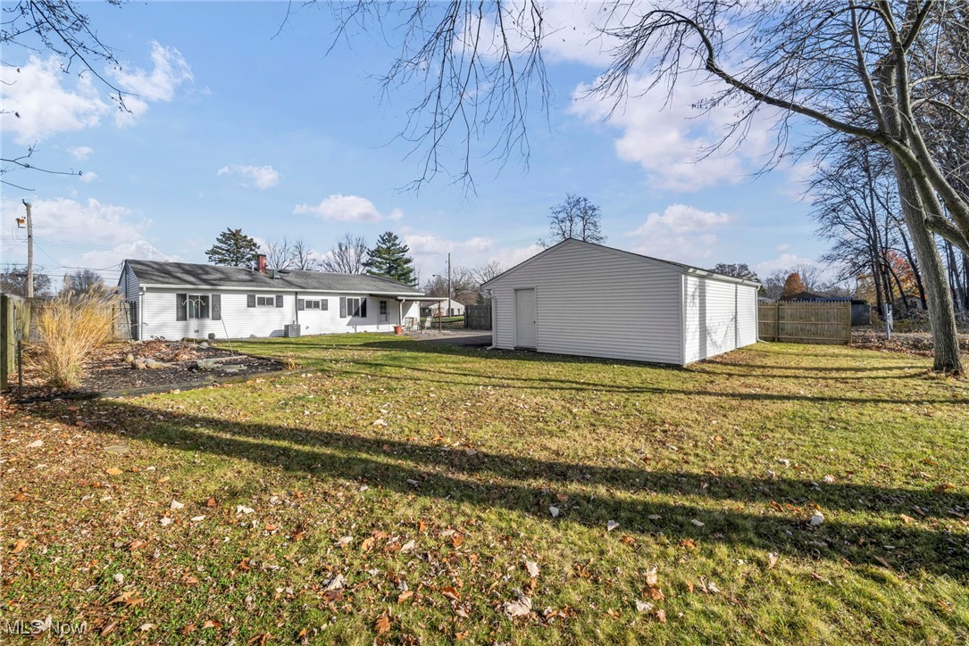 West Point - Residential