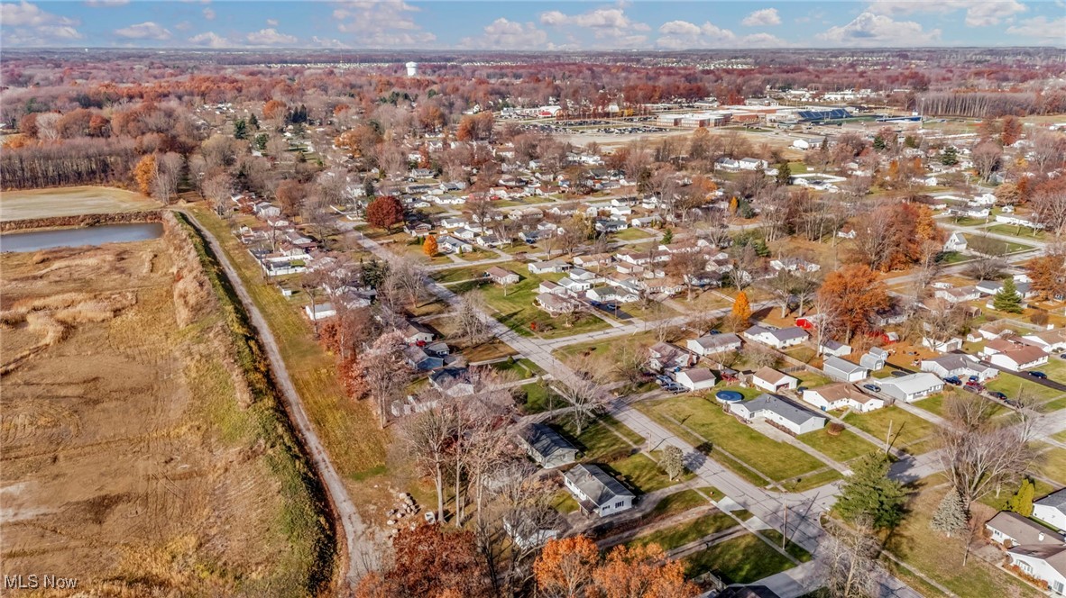 West Point - Residential
