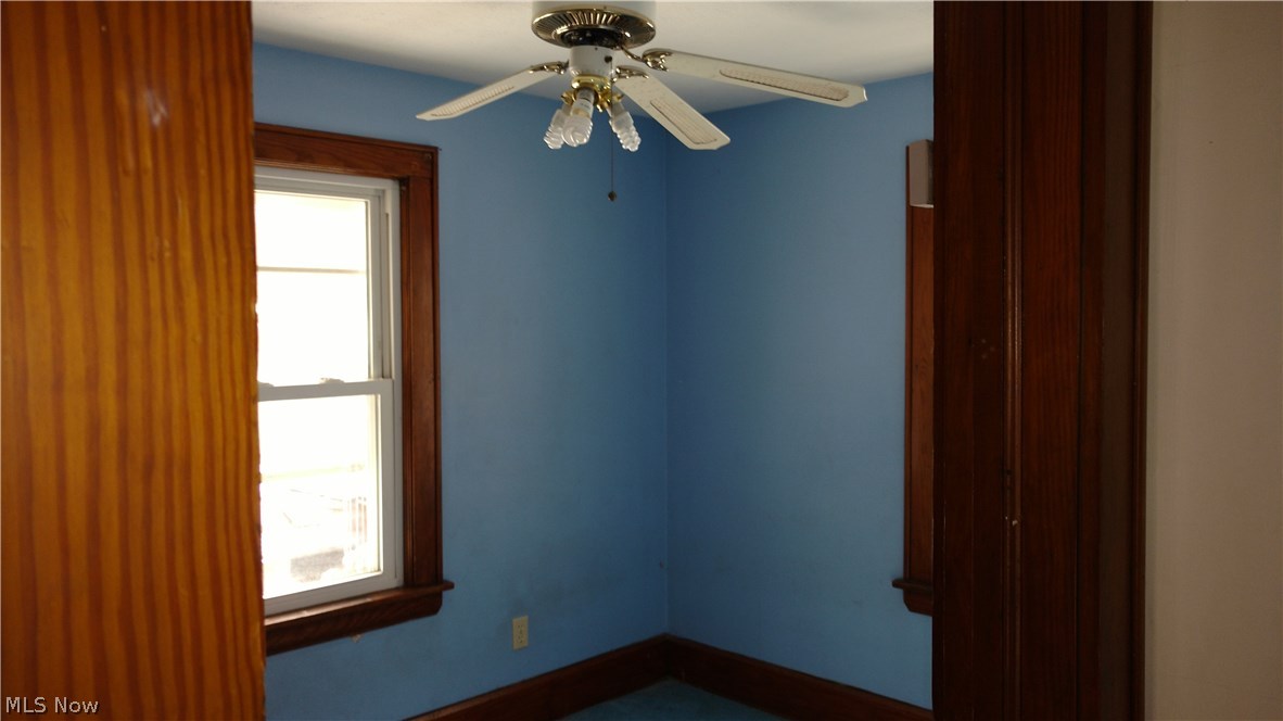 Cole Ave Allotment - Residential