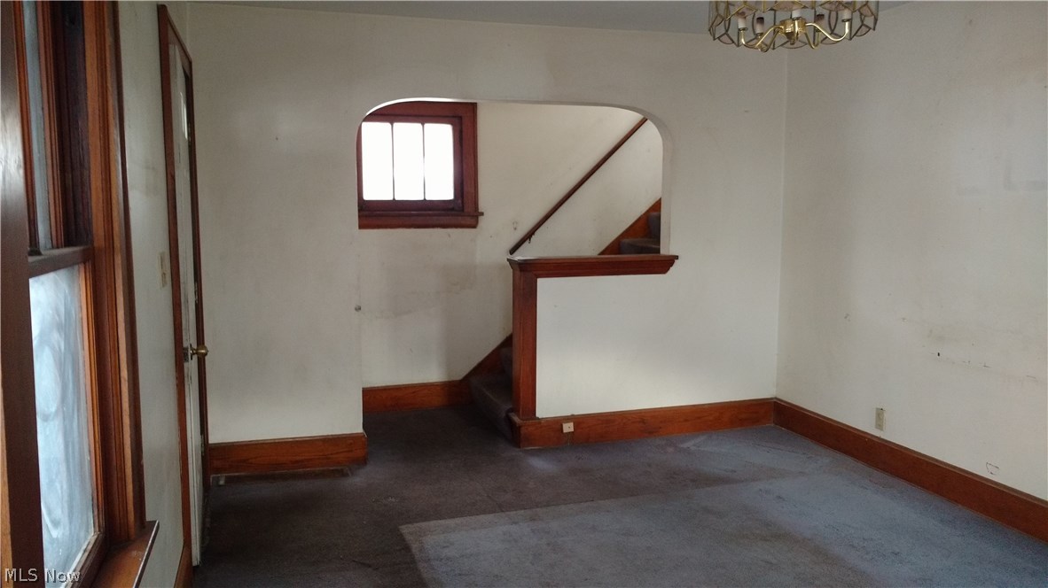 Cole Ave Allotment - Residential