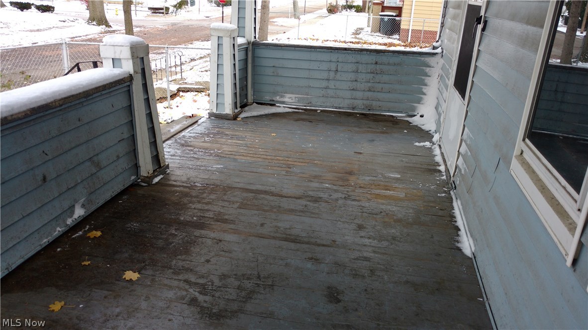 Cole Ave Allotment - Residential