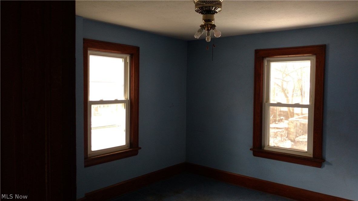 Cole Ave Allotment - Residential