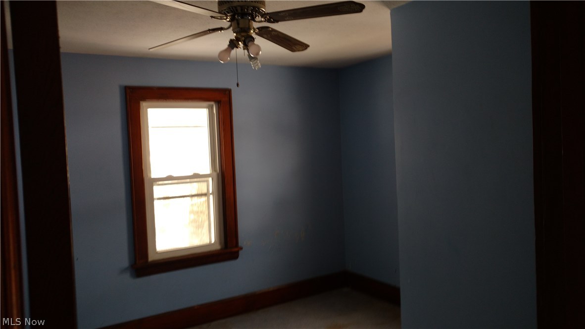 Cole Ave Allotment - Residential