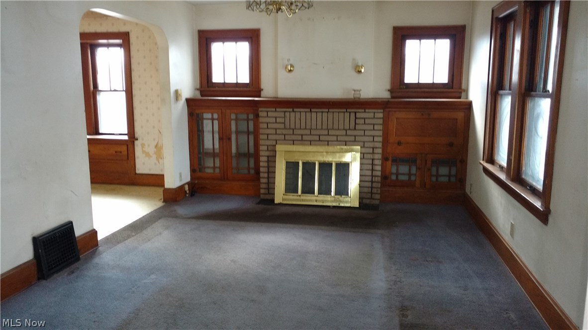 Cole Ave Allotment - Residential