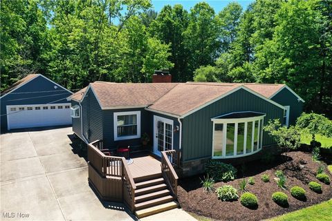 780 Boston Mills Road Hudson OH 44236