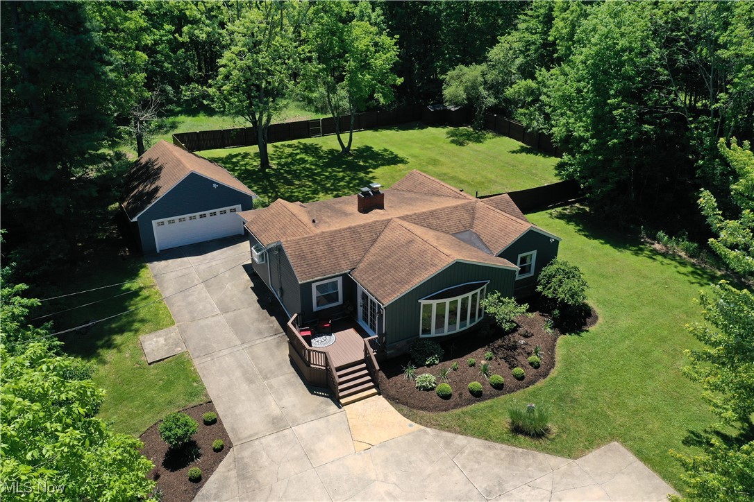 780 Boston Mills Road