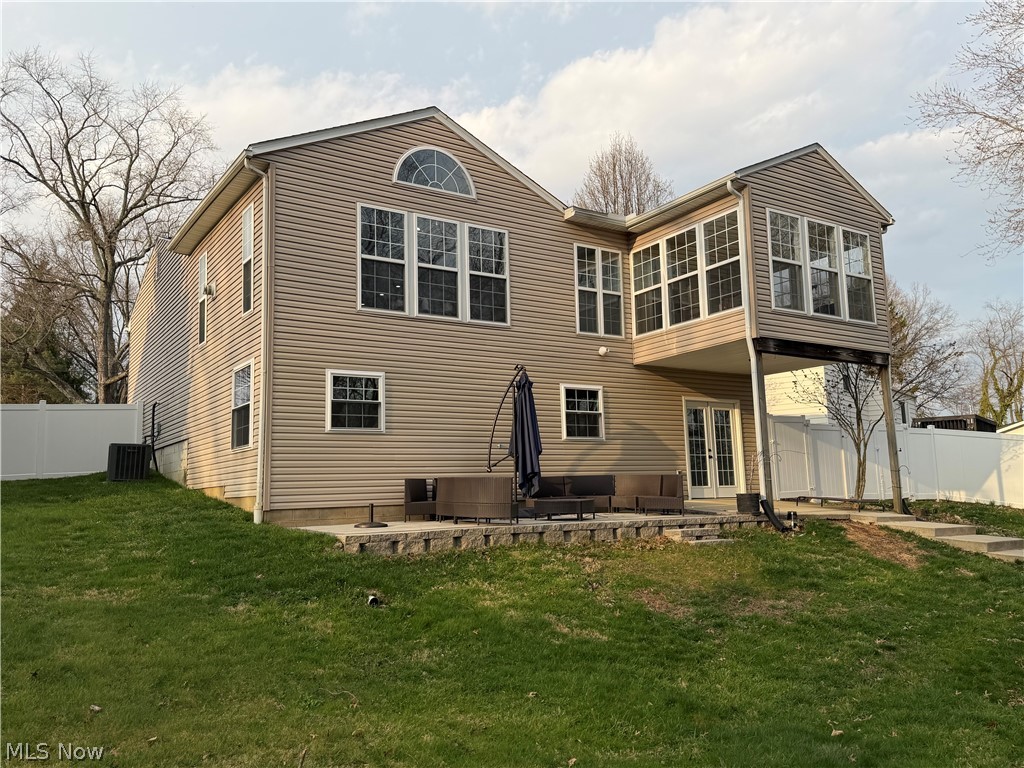 Massillon - Residential