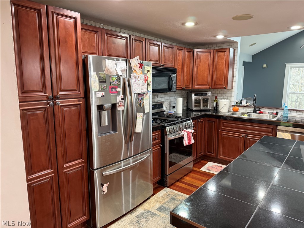 Massillon - Residential