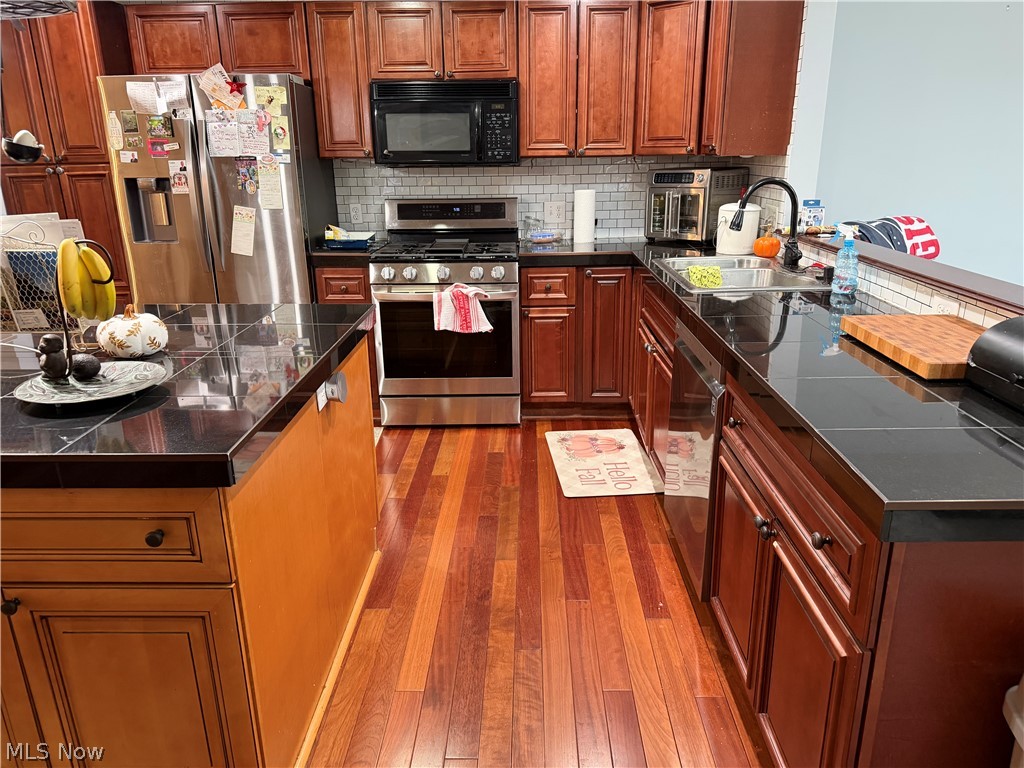 Massillon - Residential