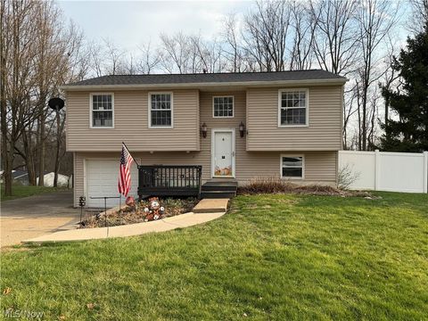 Homes For Sale - 2213 Oak Avenue<br/> Stark County, Massillon, OH 44646