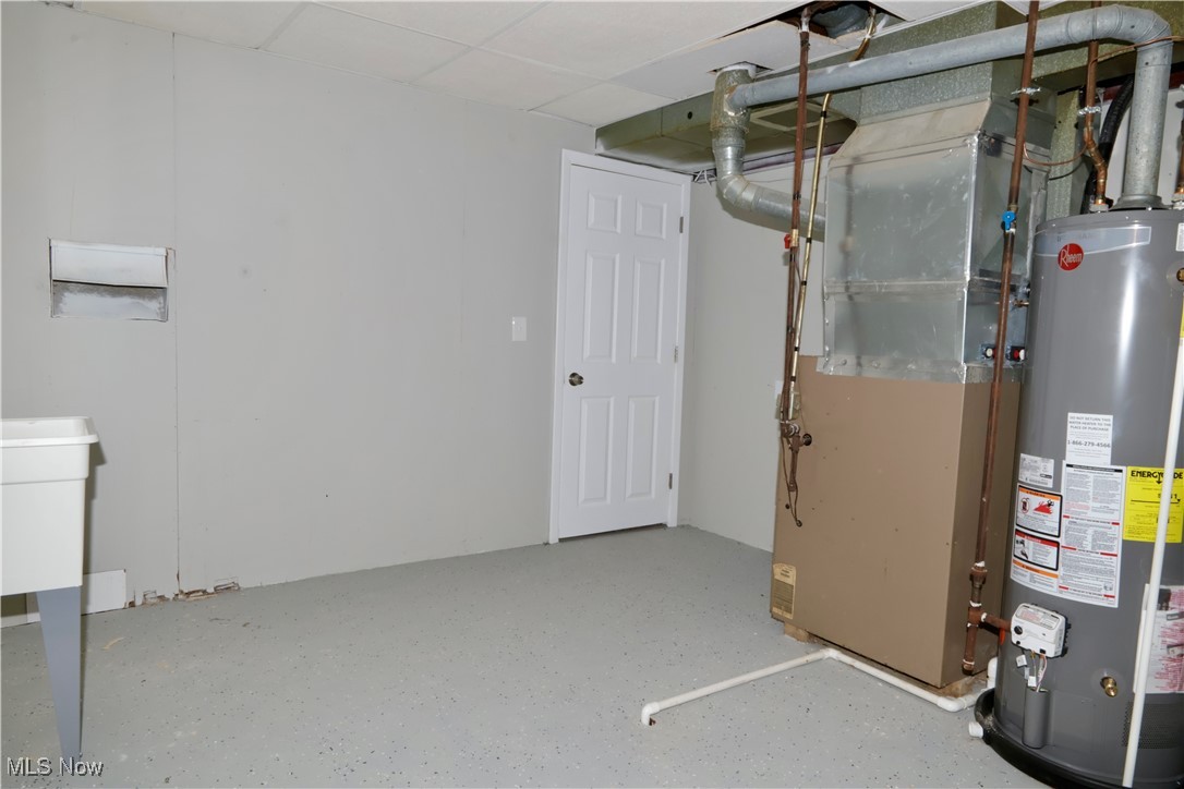 Rock Creek Sub - Residential