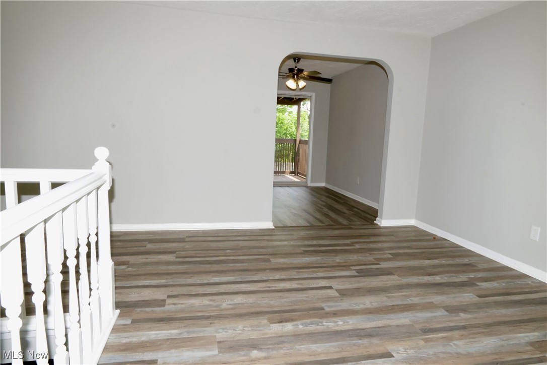 Rock Creek Sub - Residential