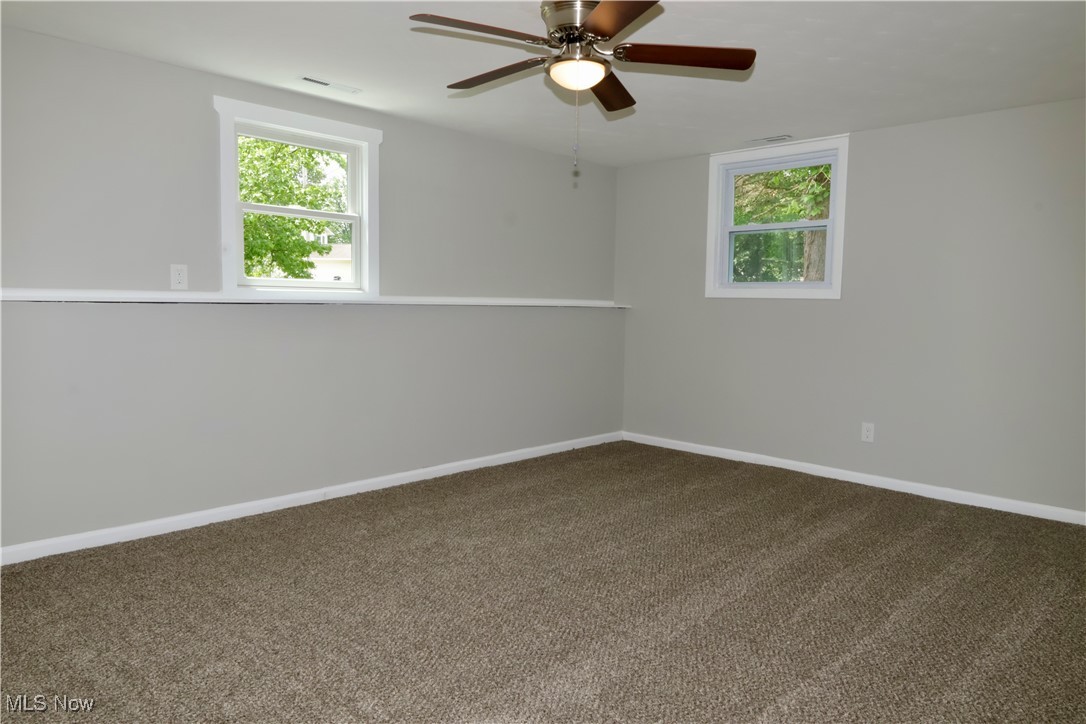 Rock Creek Sub - Residential