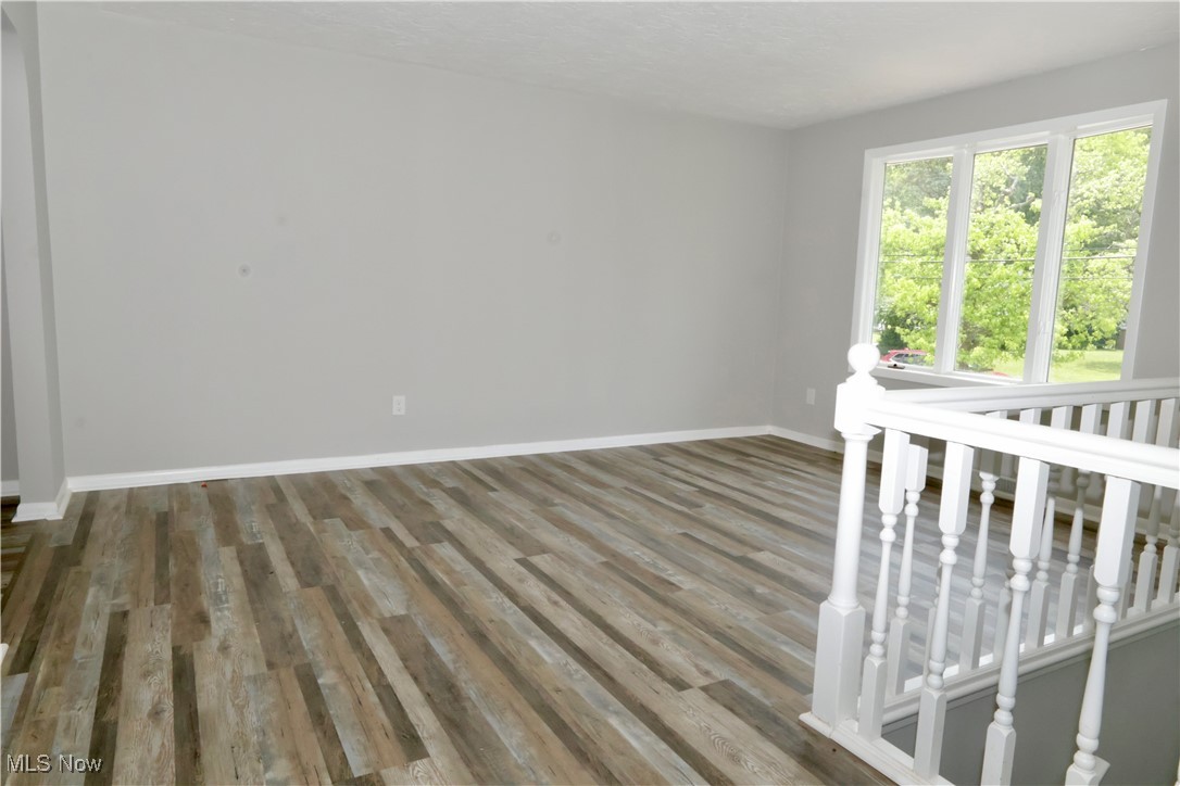 Rock Creek Sub - Residential