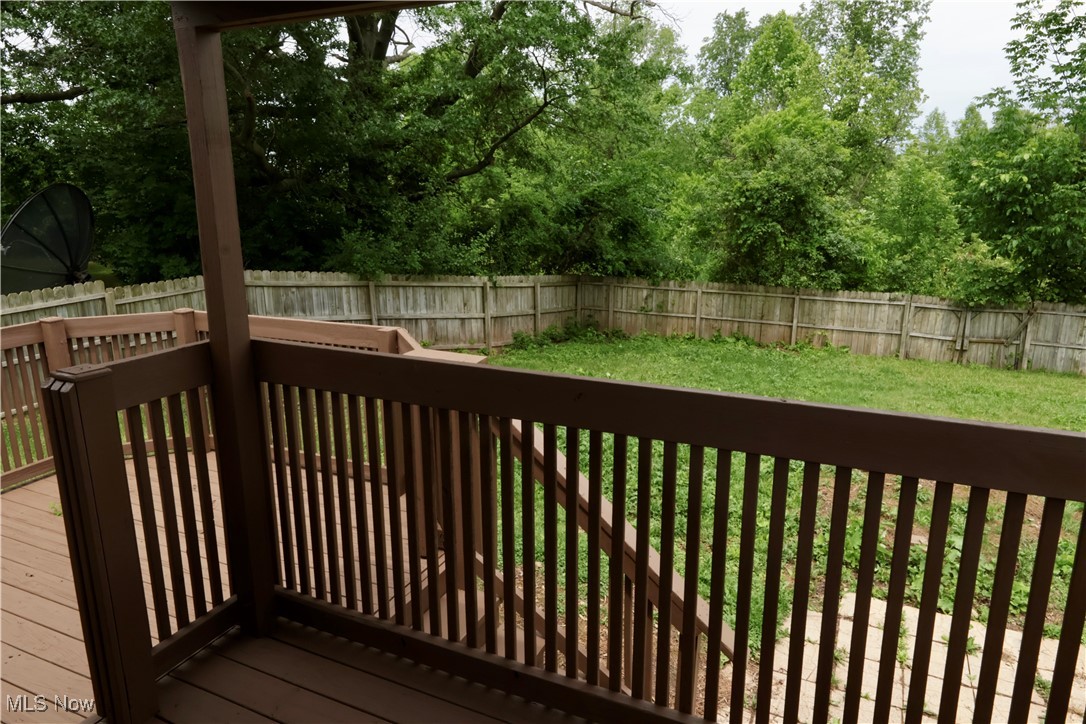 Rock Creek Sub - Residential