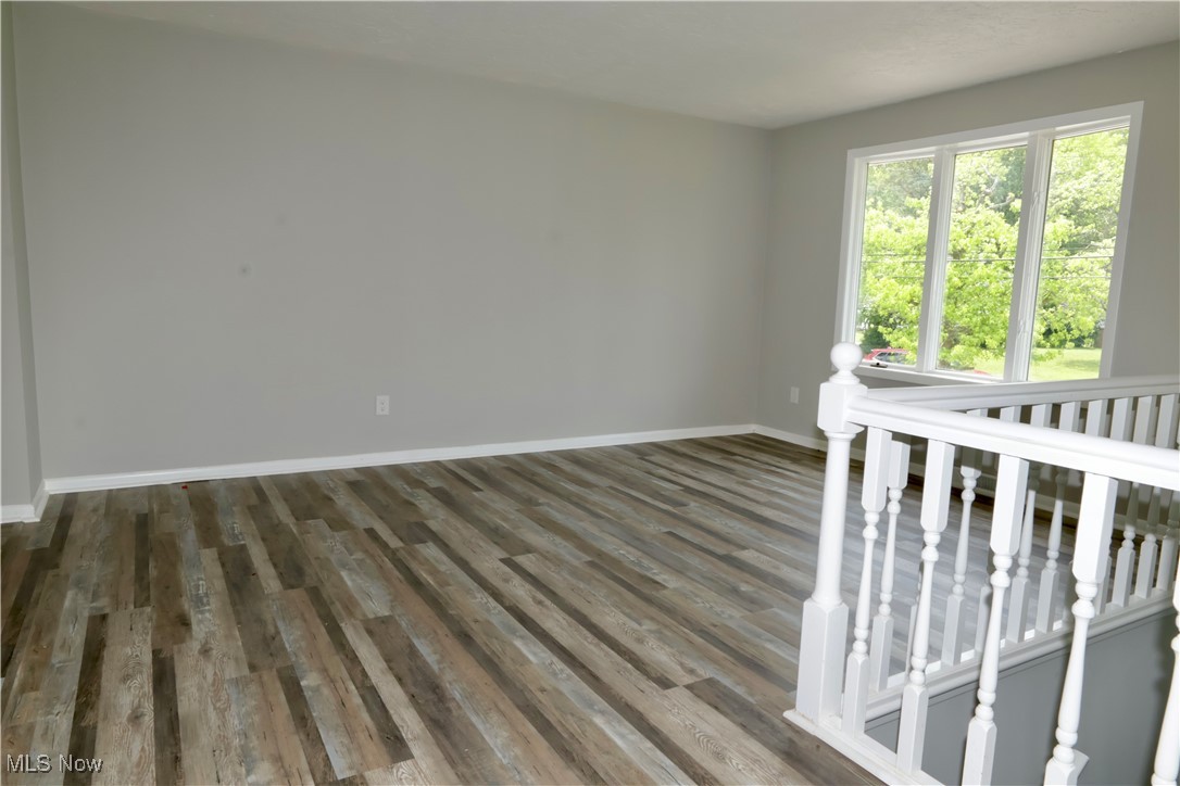 Rock Creek Sub - Residential