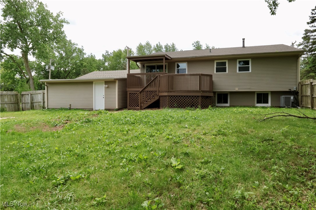 Rock Creek Sub - Residential