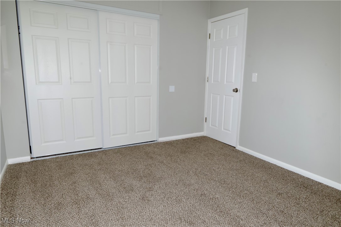 Rock Creek Sub - Residential