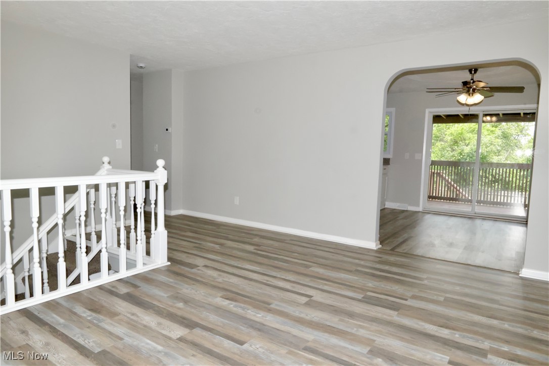 Rock Creek Sub - Residential