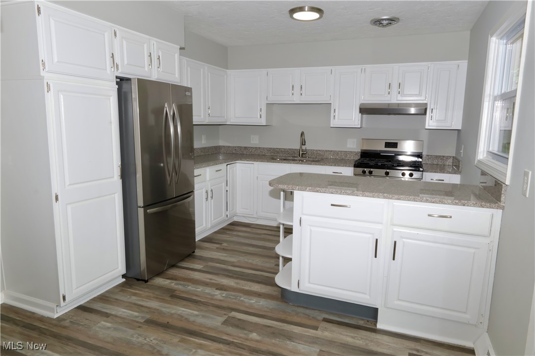 Rock Creek Sub - Residential